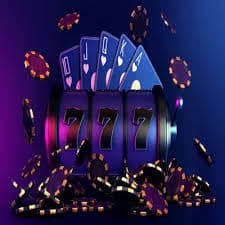 tada7 Nueva sala de video slots