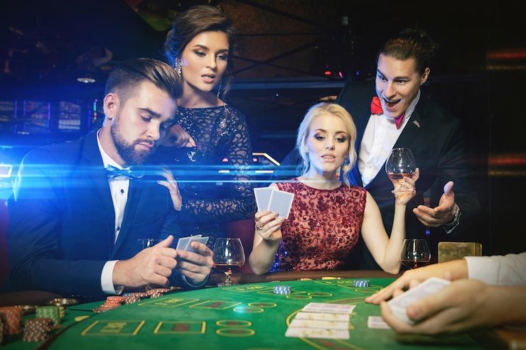 tada7 Casino en Vivo